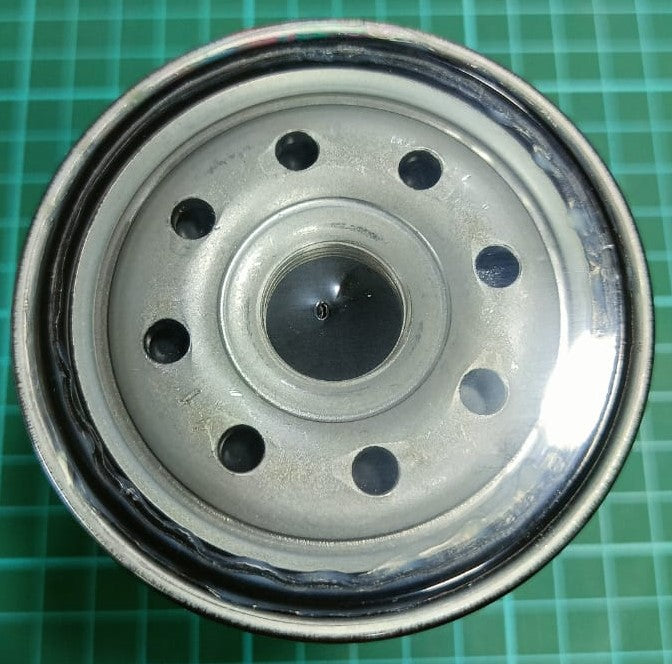 TOYOTA HILUX VIGO (KUN25) 2005 OIL FILTER (TYN07A-3475A-NNNG)