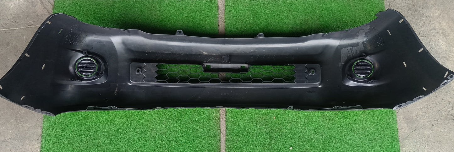 TOYOTA HILUX VIGO (KUN25) 2009 4DOOR FRONT BUMPER (TYN07H-1011A-NNNA)
