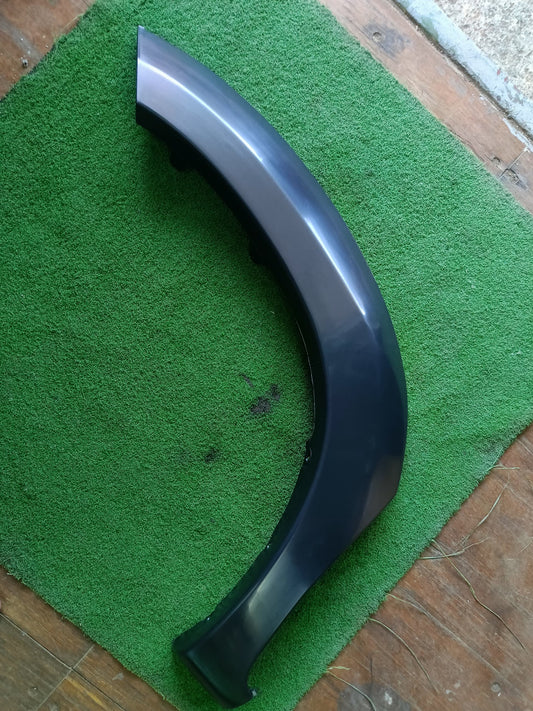 TOYOTA HILUX VIGO (KUN26) 2011 4DOOR FRONT FENDER FLARE LH (TYN07K-201JF-LNNA)