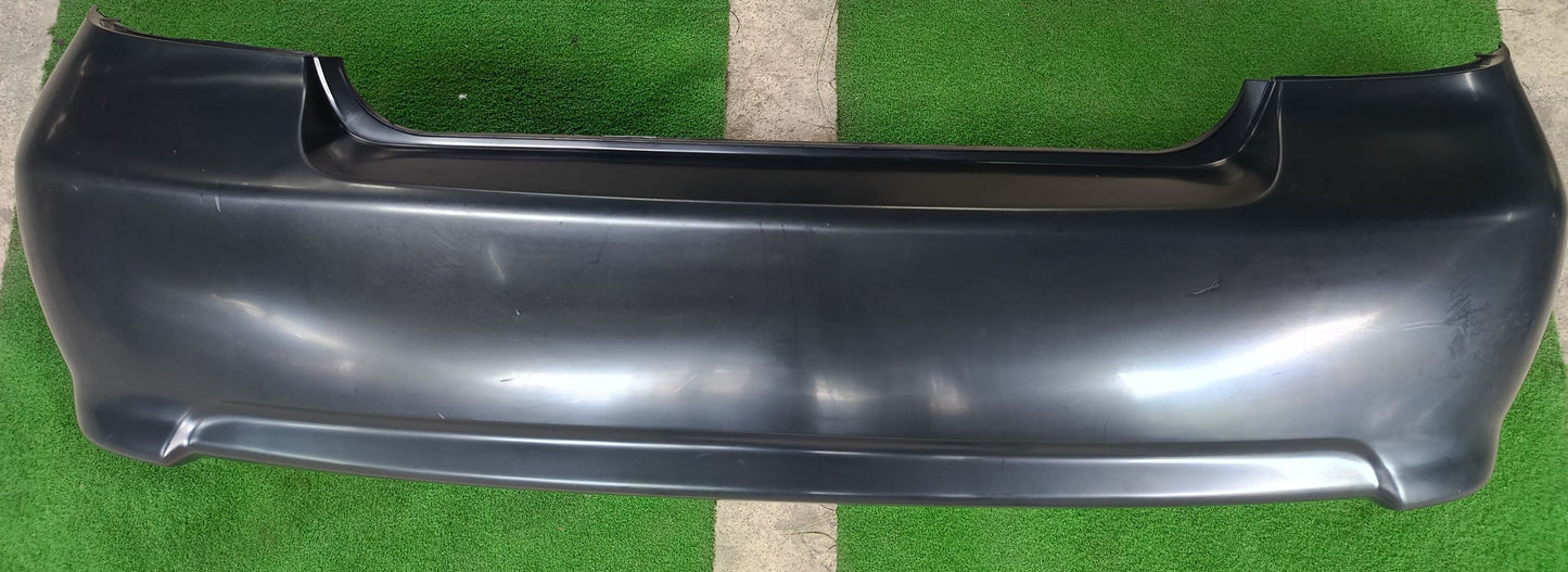 TOYOTA VIOS (NCP42) 2003 REAR BUMPER (TYL07A-2911A-NNNA)