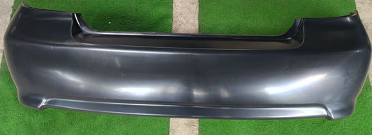 TOYOTA VIOS (NCP42) 2003 REAR BUMPER (TYL07A-2911A-NNNA)