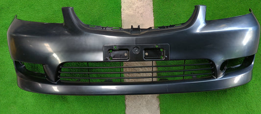 TOYOTA  VIOS (NCP42) 2003 FRONT BUMPER (TYL07A-1011A-NNNA)