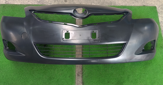 TOYOTA VIOS (NCP93) 2007 FRONT BUMPER NEW (TYL07C-1011A-NNNA)