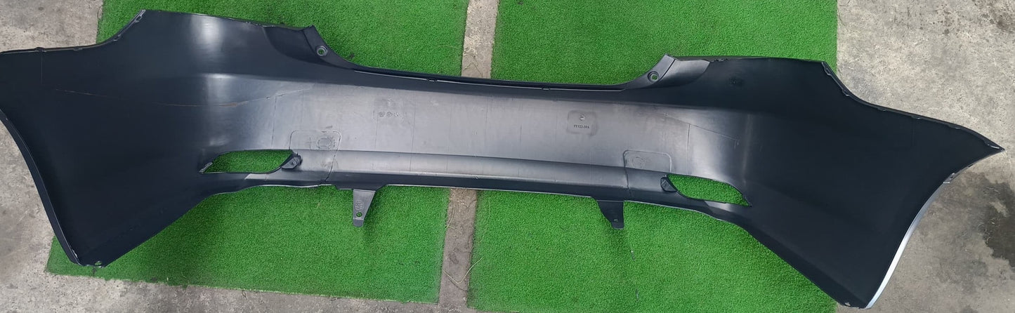 TOYOTA VIOS (NCP93) 2007 REAR BUMPER NEW (TYL07C-2911A-NNNA)