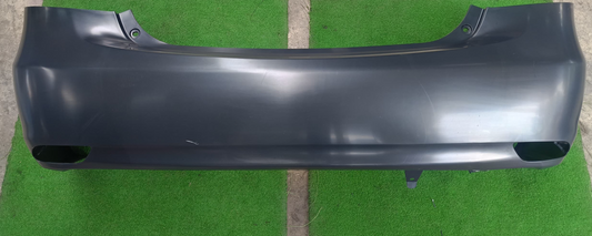 TOYOTA VIOS (NCP93) 2007 REAR BUMPER NEW (TYL07C-2911A-NNNA)