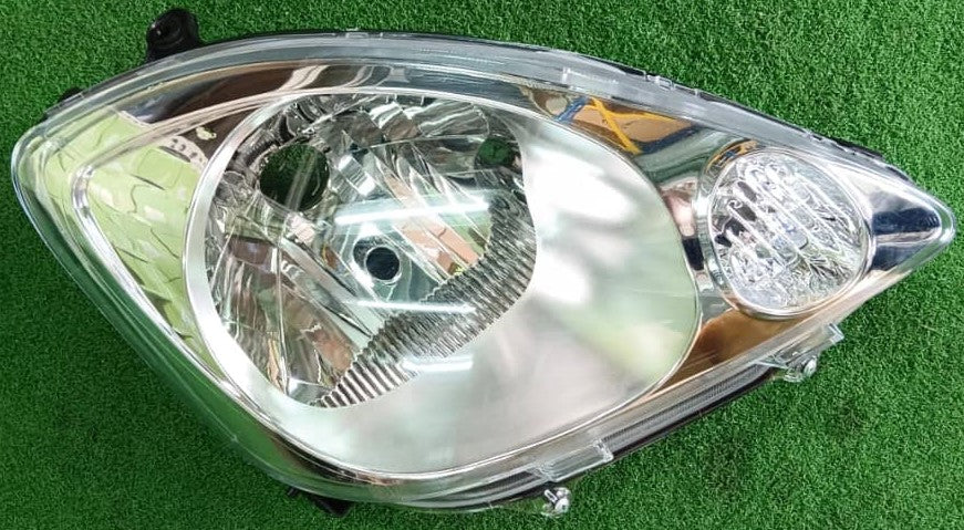 PERODUA VIVA D18D 07 HEAD LAMP RH (RP) (VIVA007-180001T)