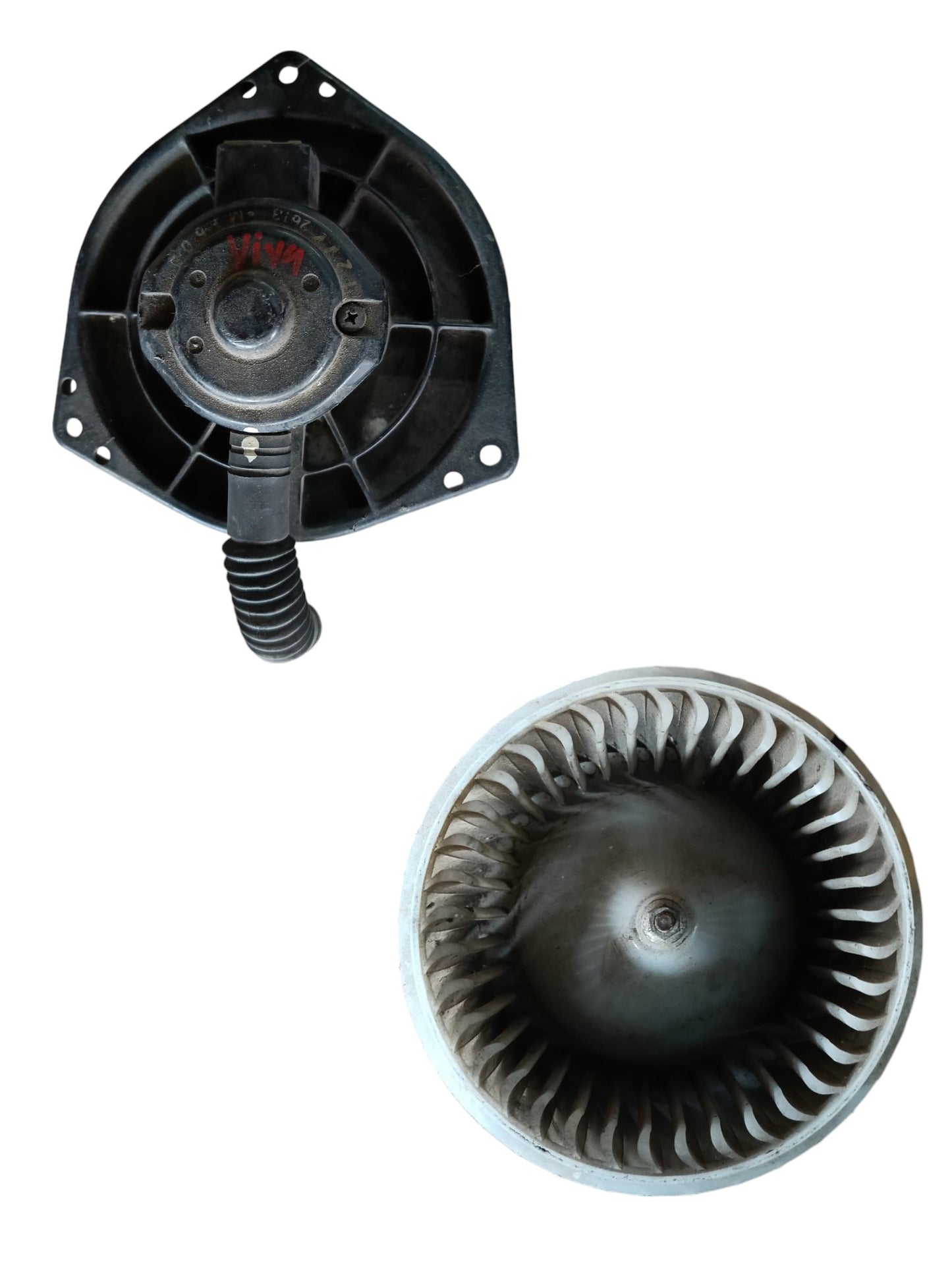 PERODUA VIVA BLOWER MOTOR (BM0033)