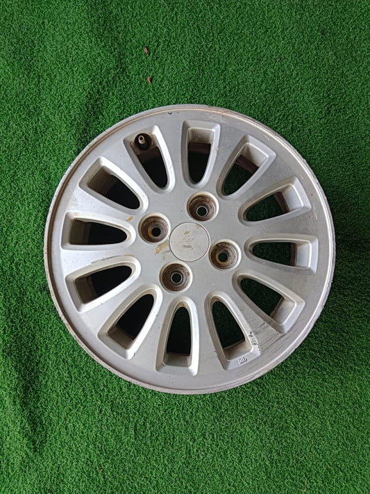 PERODUA VIVA RIM 4HOLE