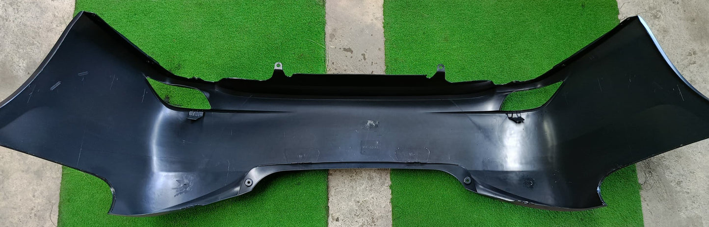 TOYOTA VIOS (NCP150) 2013 REAR BUMPER (TYL09A-2911A-NNNA)