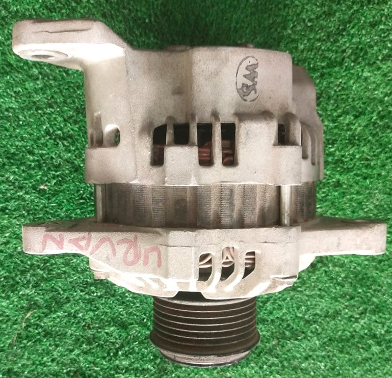 NISSAN URVAN E25 ALTERNATOR (U) (WA10-120-U)