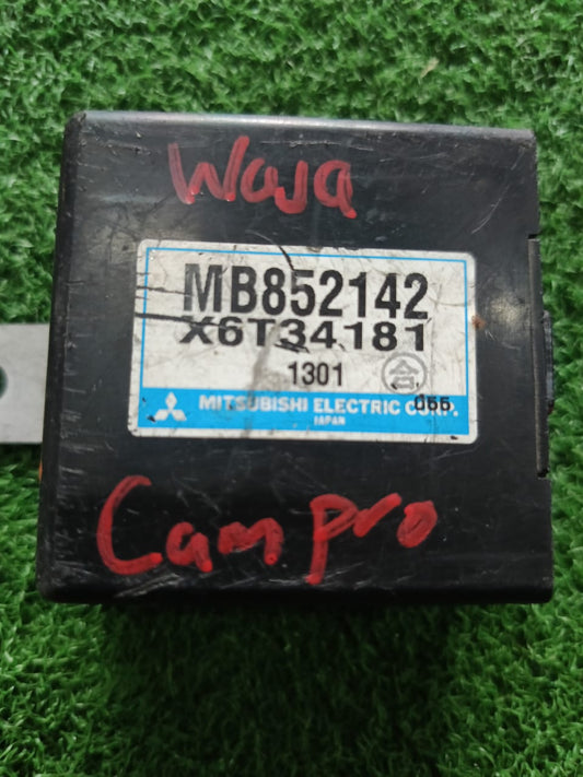 PROTON WAJA CAMPRO CONTROL DOOR MIRROR ECU (MB852142)