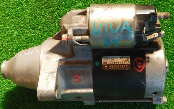 PERODUA KENARI 09 STARTER (U) (28100-87Z13-2-U)