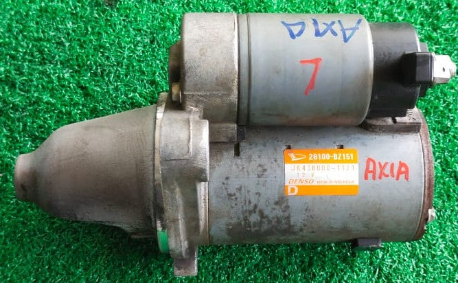 PERODUA AXIA 14 STARTER (U) (28100-BZ151-6-U)