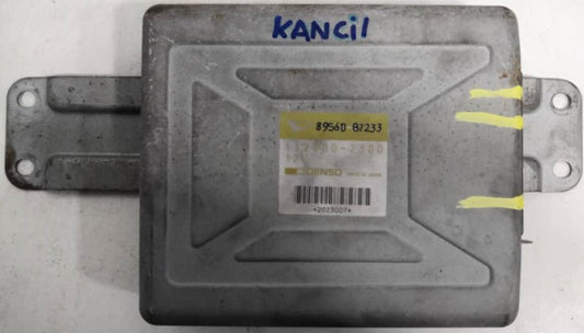 PERODUA KANCIL ECU (89560-87233)