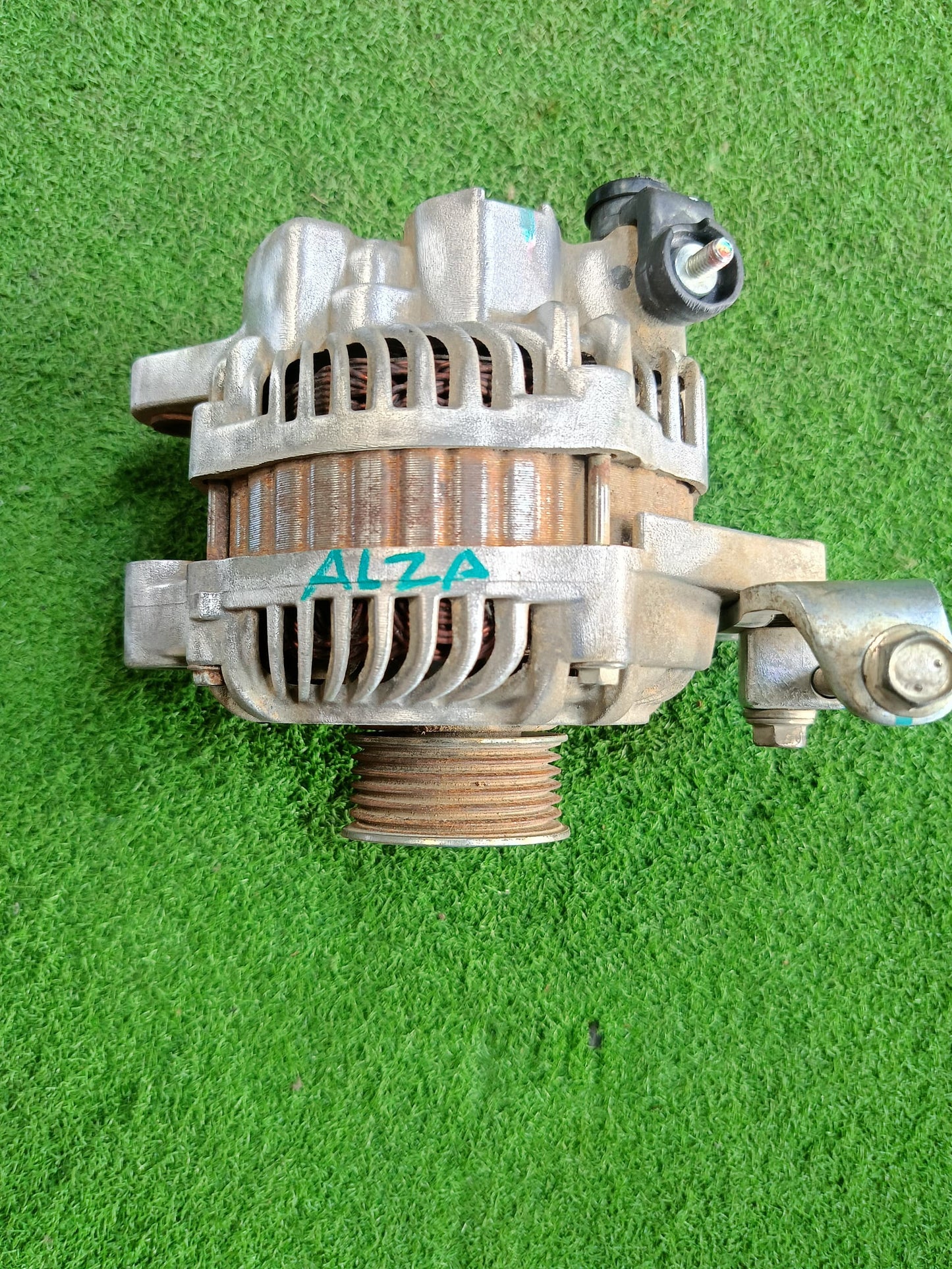 PERODUA ALZA ALTERNATOR A5TG4191 (27060-BZ470)