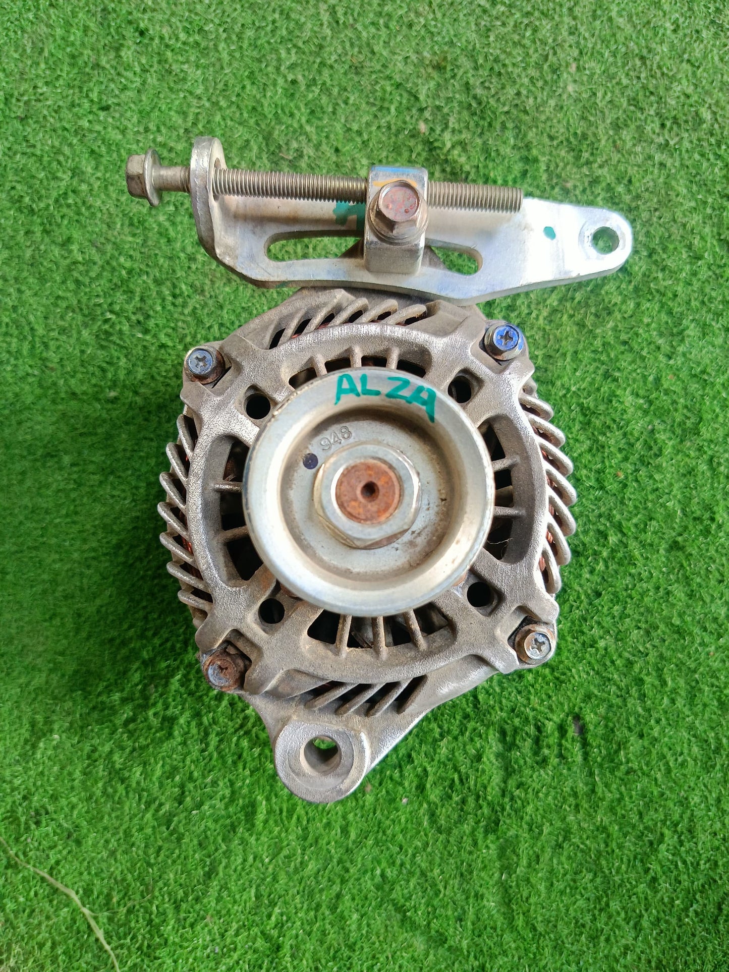 PERODUA ALZA ALTERNATOR A5TG4191 (27060-BZ470)