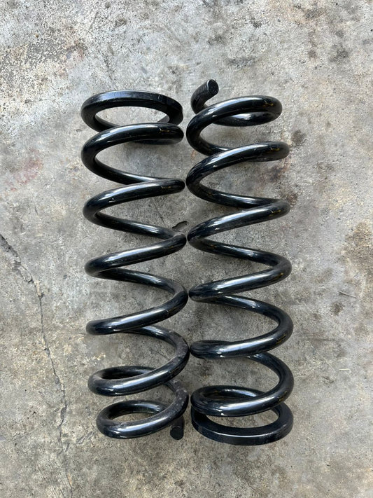 ISUZU DMAX X TERRAIN 2022 FRONT SPRING COIL (SPR0001)