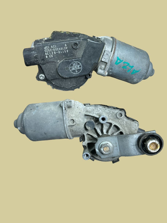 PERODUA ALZA WIPER MOTOR FRONT (85110-BZ130)