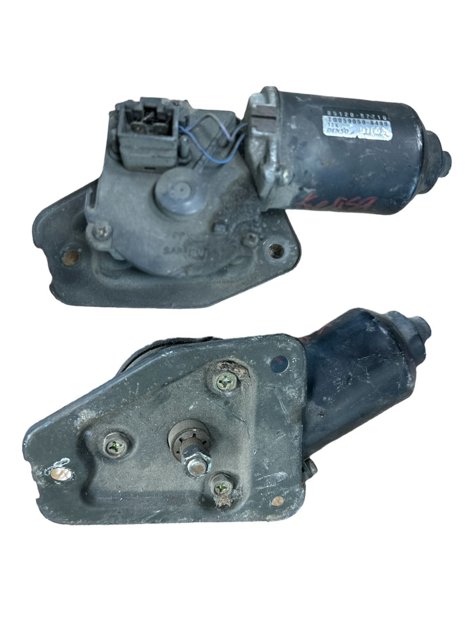 PERODUA KELISA , KENARI WIPER MOTOR (85120-87Z10)