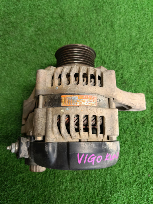 TOYOTA VIGO KUN25 ALTERNATOR (U) 27060-0L022-U