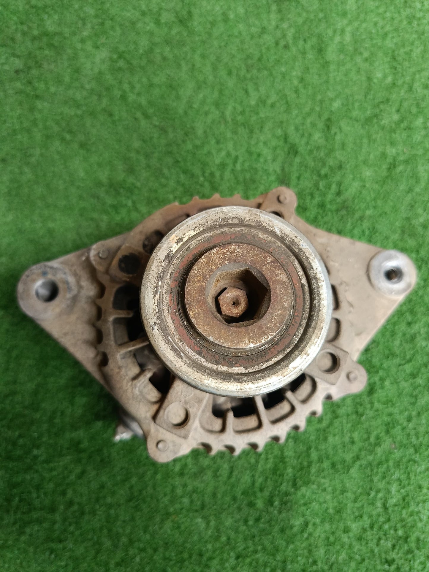 TOYOTA VIGO KUN25 ALTERNATOR (U) 27060-0L022-U