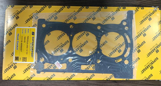 AXIA 850 1.0 DOHC 12V 1KR-FE 1KR-DE2 HEAD GASKET (11115-40060STST)