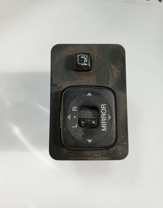 TOYOTA LANDCRUISER SIDE MIRROR SWITCH [769309]