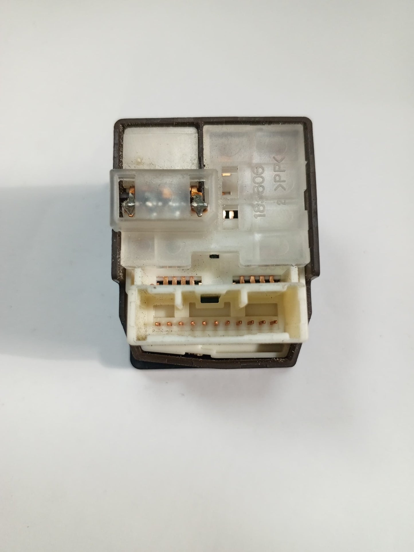 TOYOTA RAV4 SIDE MIRROR SWITCH [769747D]