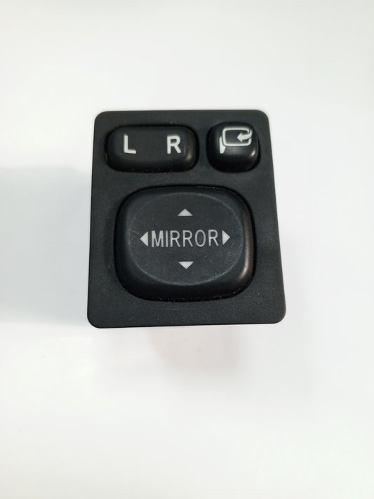 TOYOTA RAV4 SIDE MIRROR SWITCH [769747D]