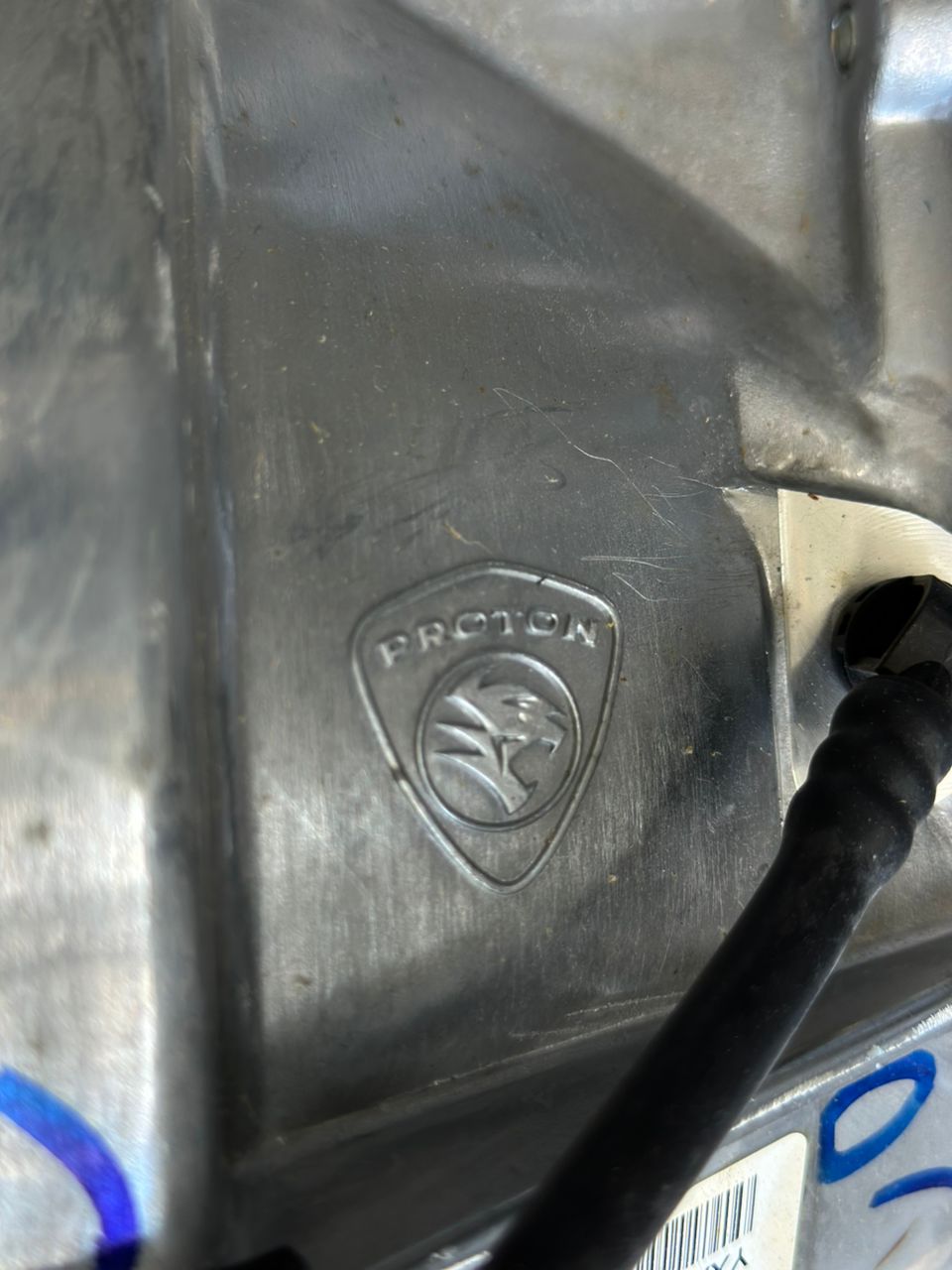 GEARBOX(MT) SAGA FLX 1.6 CLUTCH PUMP-INSIDE (PW910157)