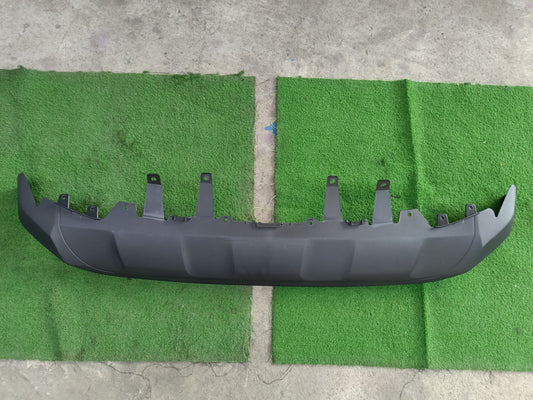 PERODUA ARUZ 1.5 X 2019 FRONT BUMPER (LOWER) NEW [PDM02A-1011H-NNNA]