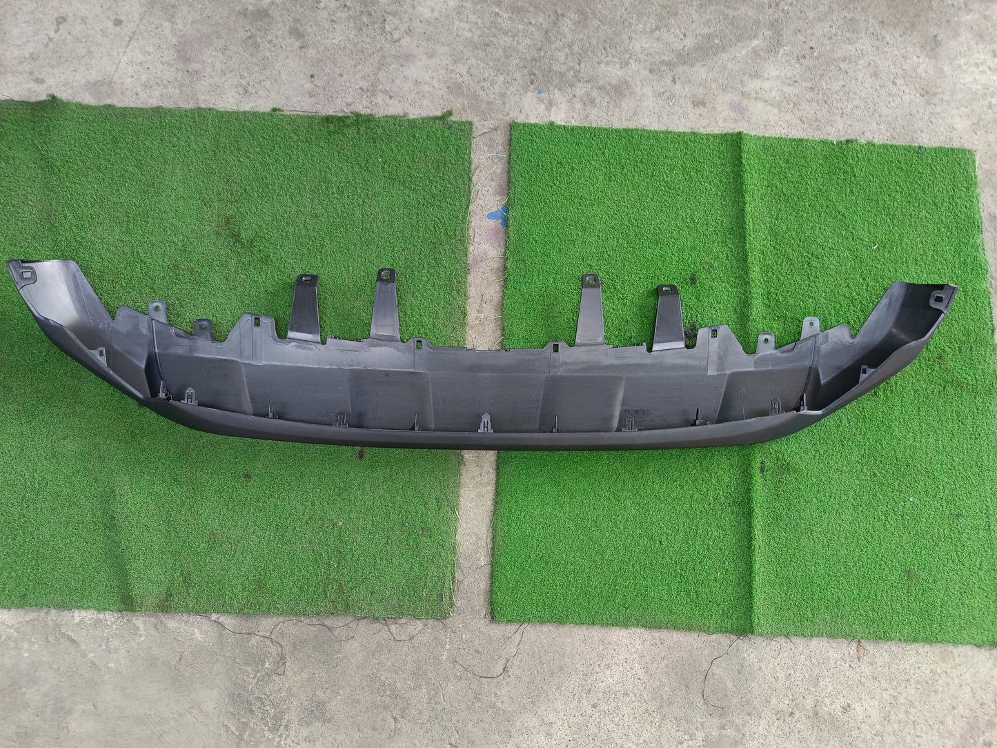 PERODUA ARUZ 1.5 X 2019 FRONT BUMPER (LOWER) NEW [PDM02A-1011H-NNNA]