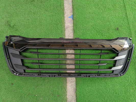 ISUZU DMAX 2022 FRONT BUMPER UPPER GRILLE (UG0001)