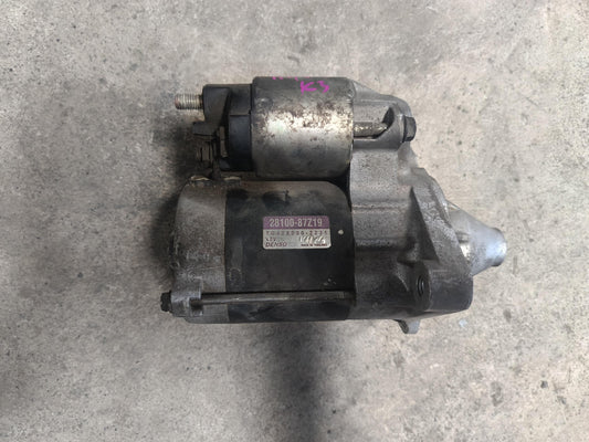 PERODUA MYVI STARTER (28100-87Z19-6)