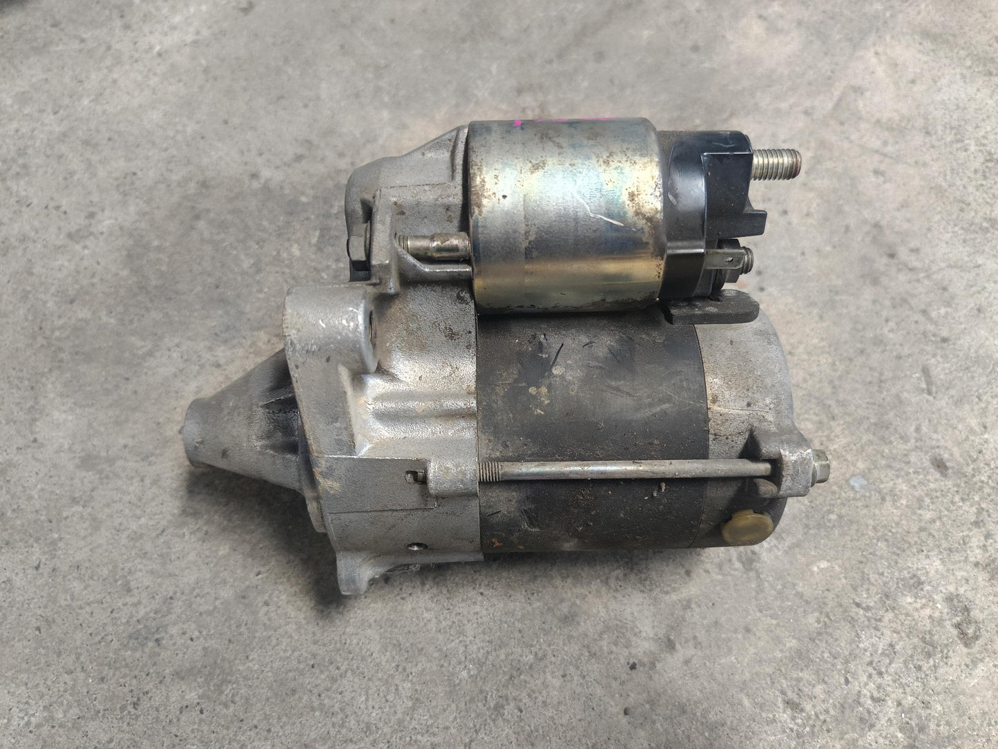 PERODUA MYVI STARTER (28100-87Z19-6)