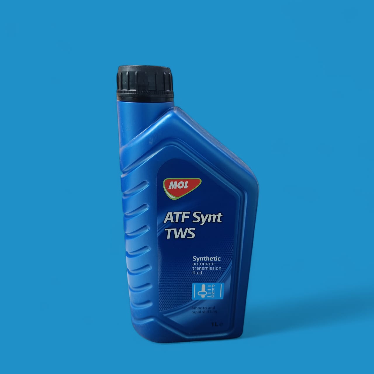 MOL ATF SYNT TWS 1L [ST0001]