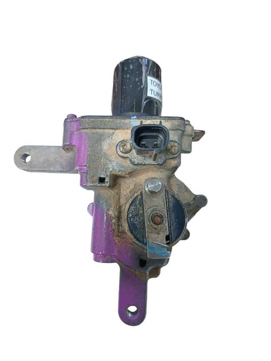 TOYOTA HILUX VIGO TURBO VNT / ACTUATOR MOTOR [USED](TA0001)