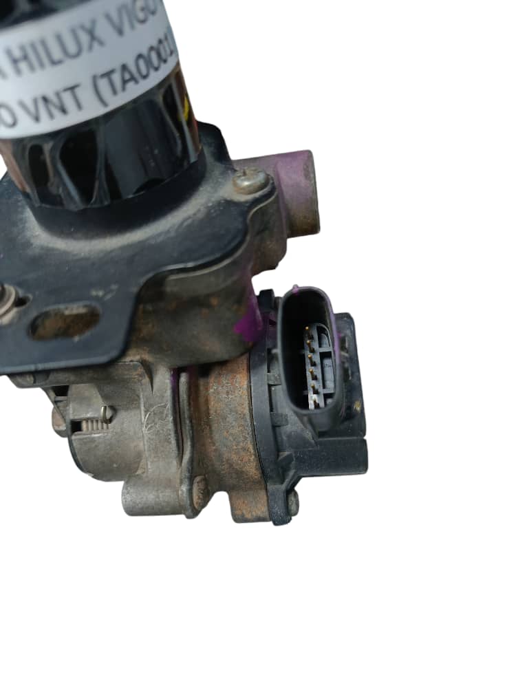 TOYOTA HILUX VIGO TURBO VNT / ACTUATOR MOTOR [USED](TA0001)