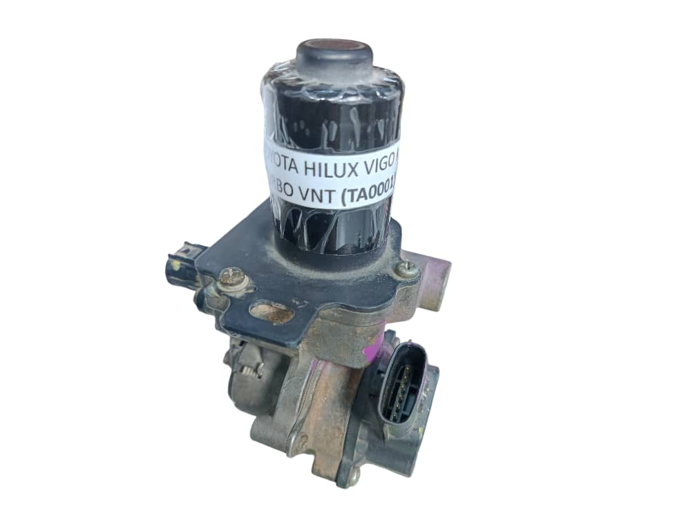TOYOTA HILUX VIGO TURBO VNT / ACTUATOR MOTOR [USED](TA0001)
