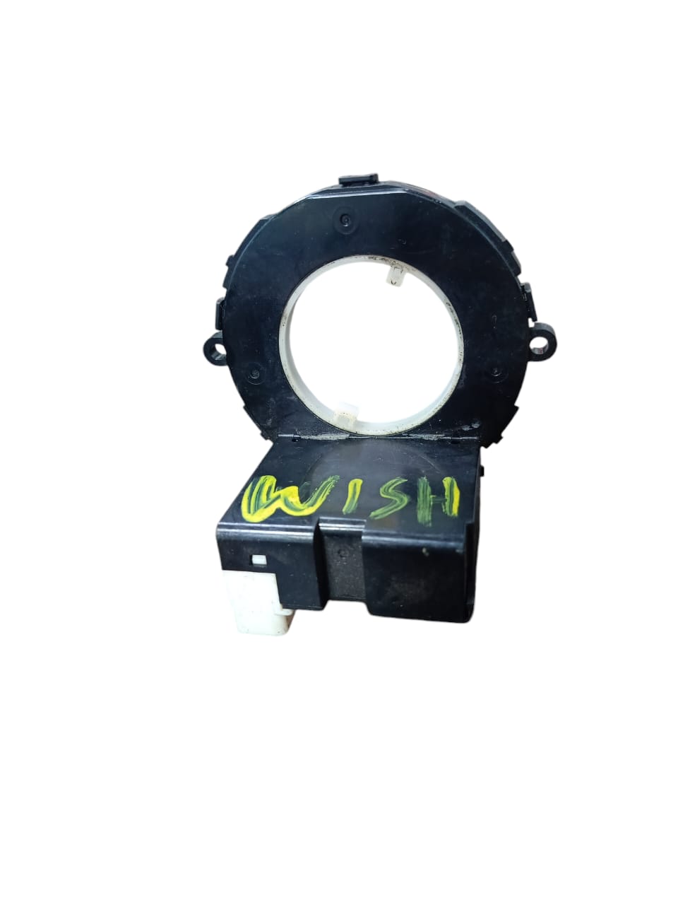 TOYOTA WISH STEERING ANGLE SENSOR [USED](89245-12010)