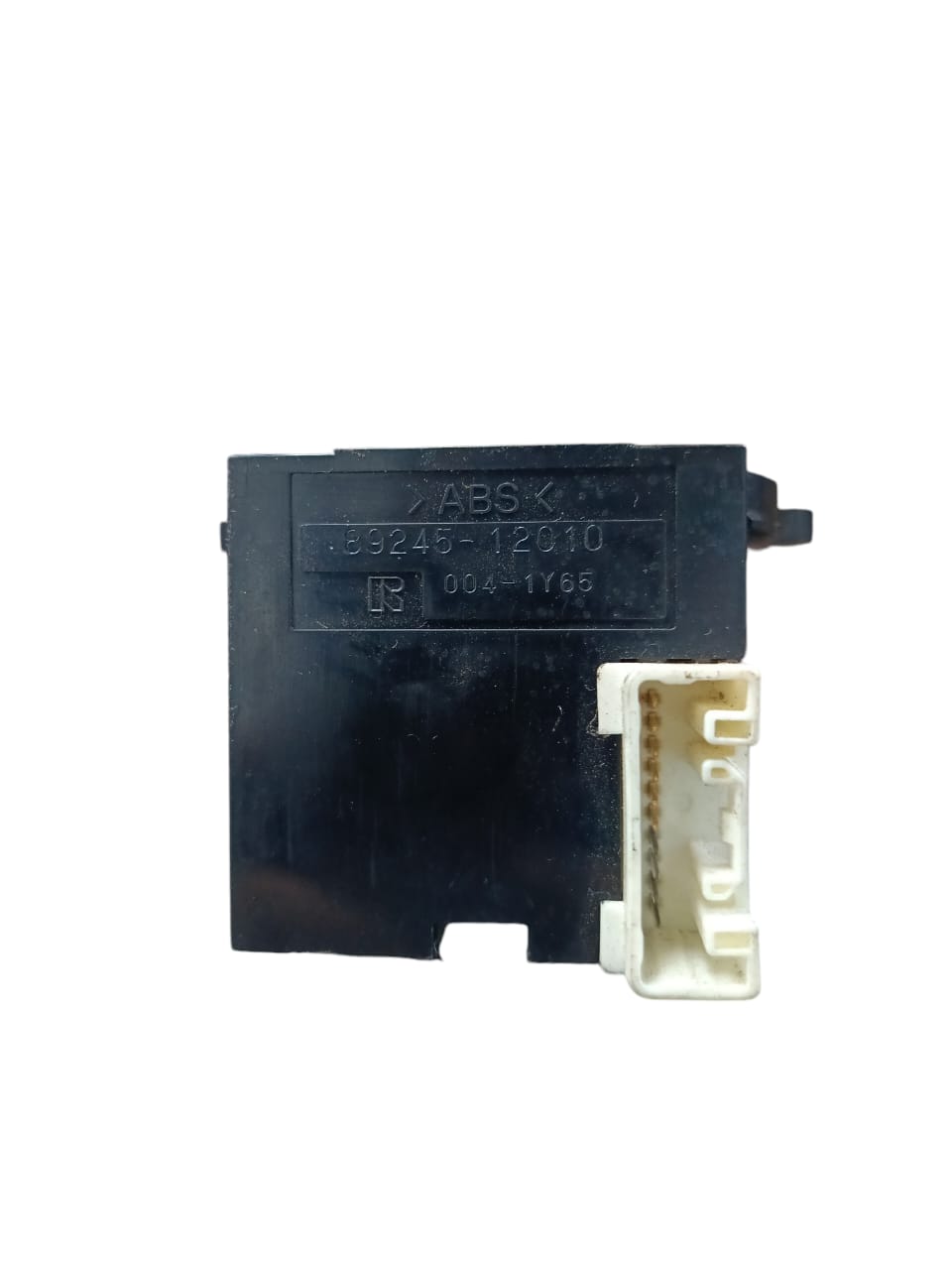 TOYOTA WISH STEERING ANGLE SENSOR [USED](89245-12010)