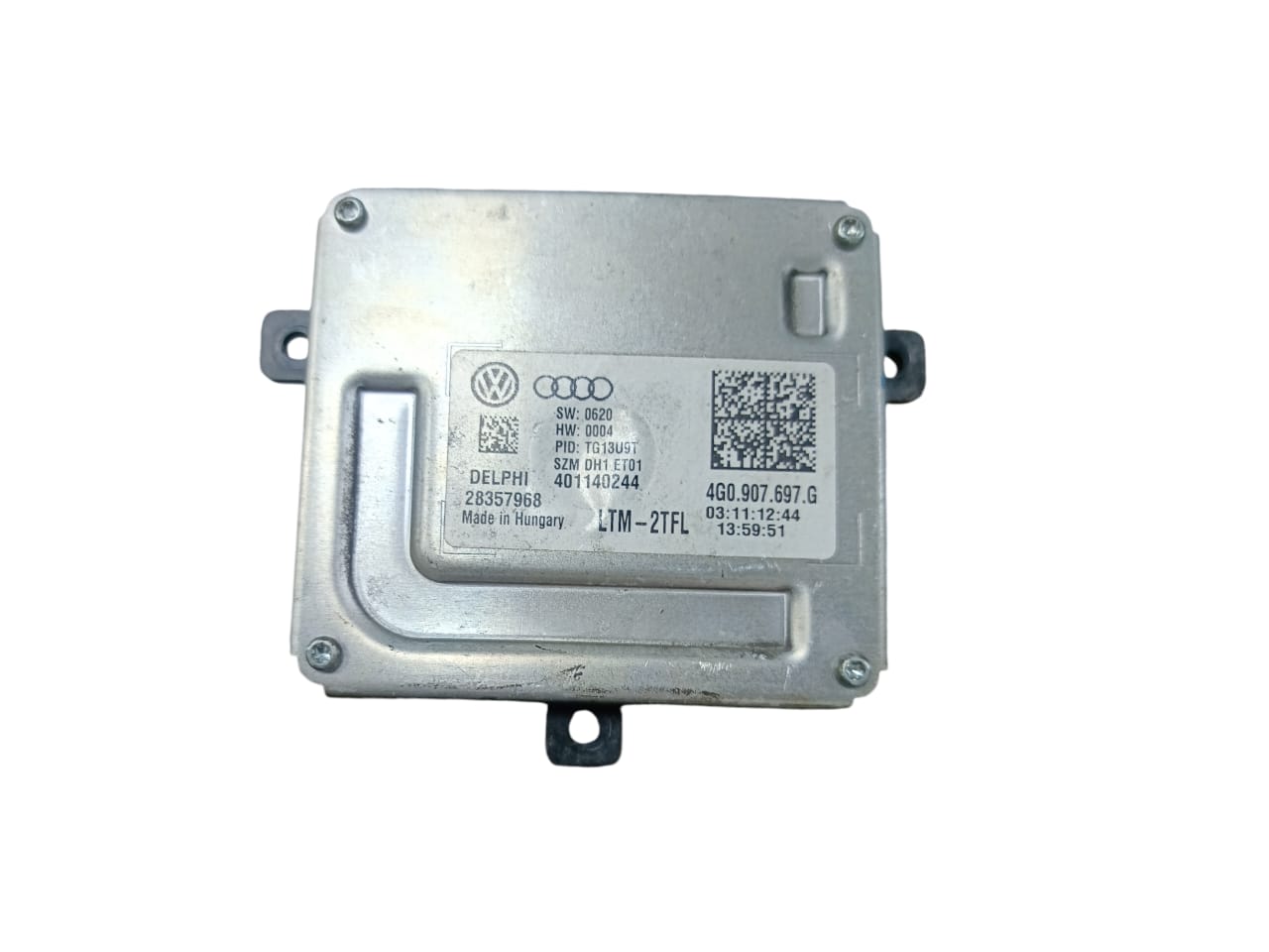 VOLKSWAGEN POLO BALLAST (28357968)