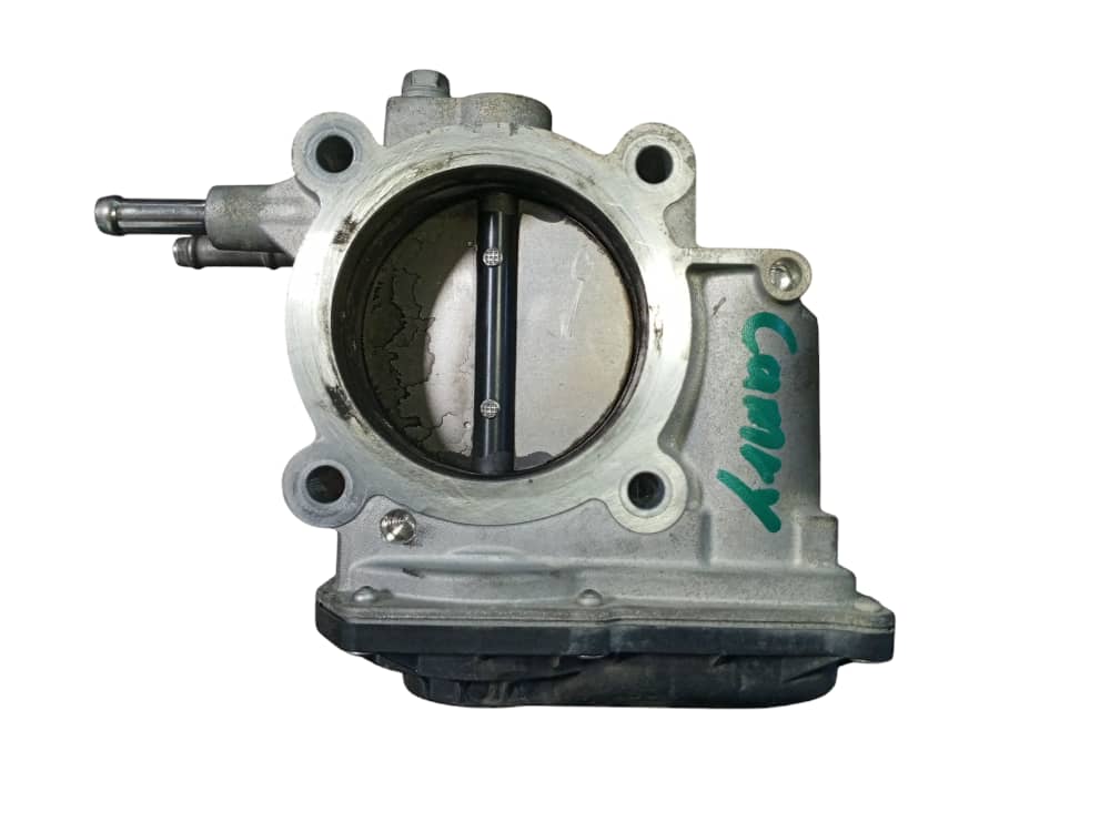 TOYOTA CAMRY THROTTLE BODY (22030 0V040)