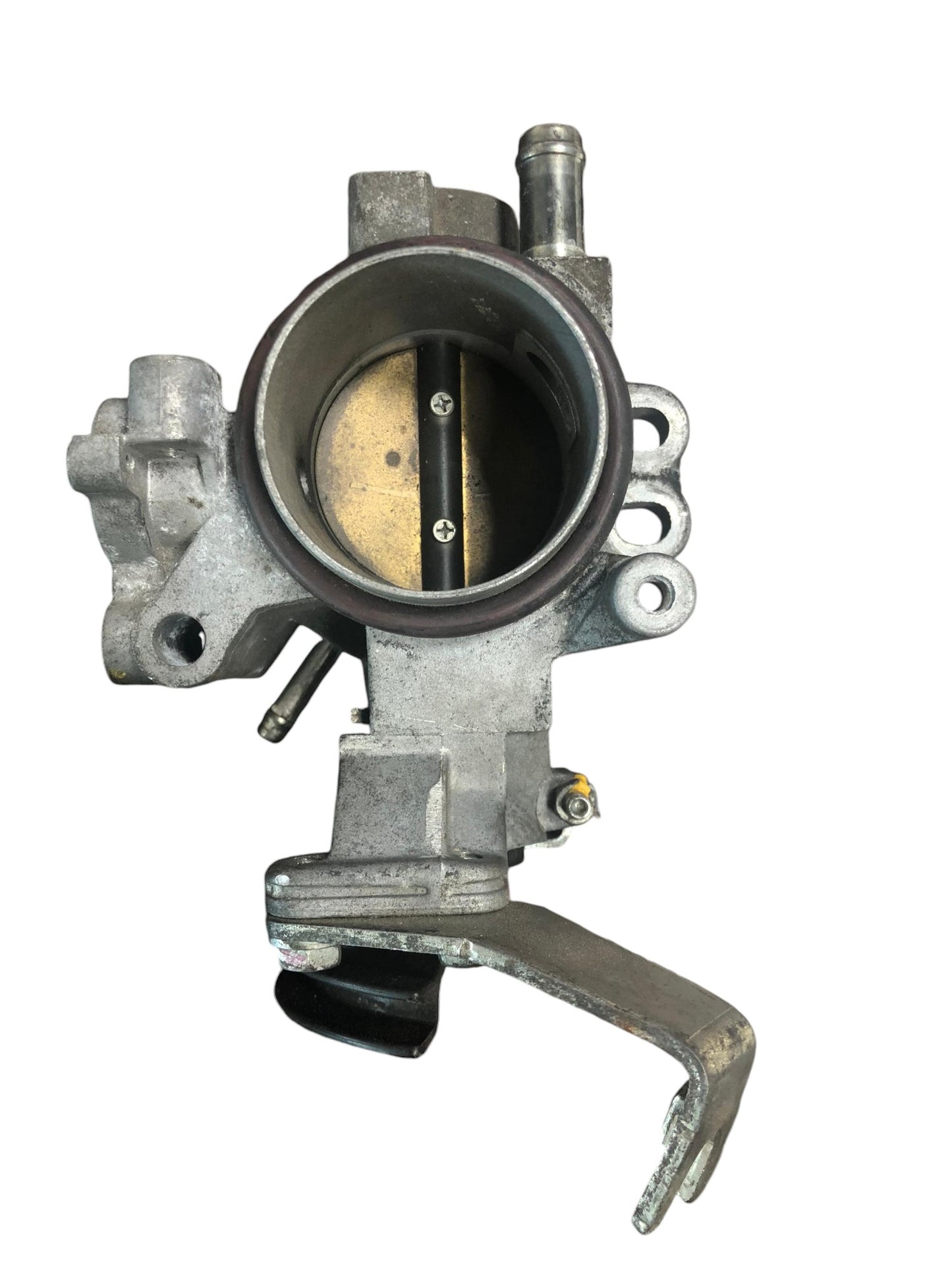 PERODUA MYVI LAGI BEST THROTTLE BODY (BZ080 0D14)