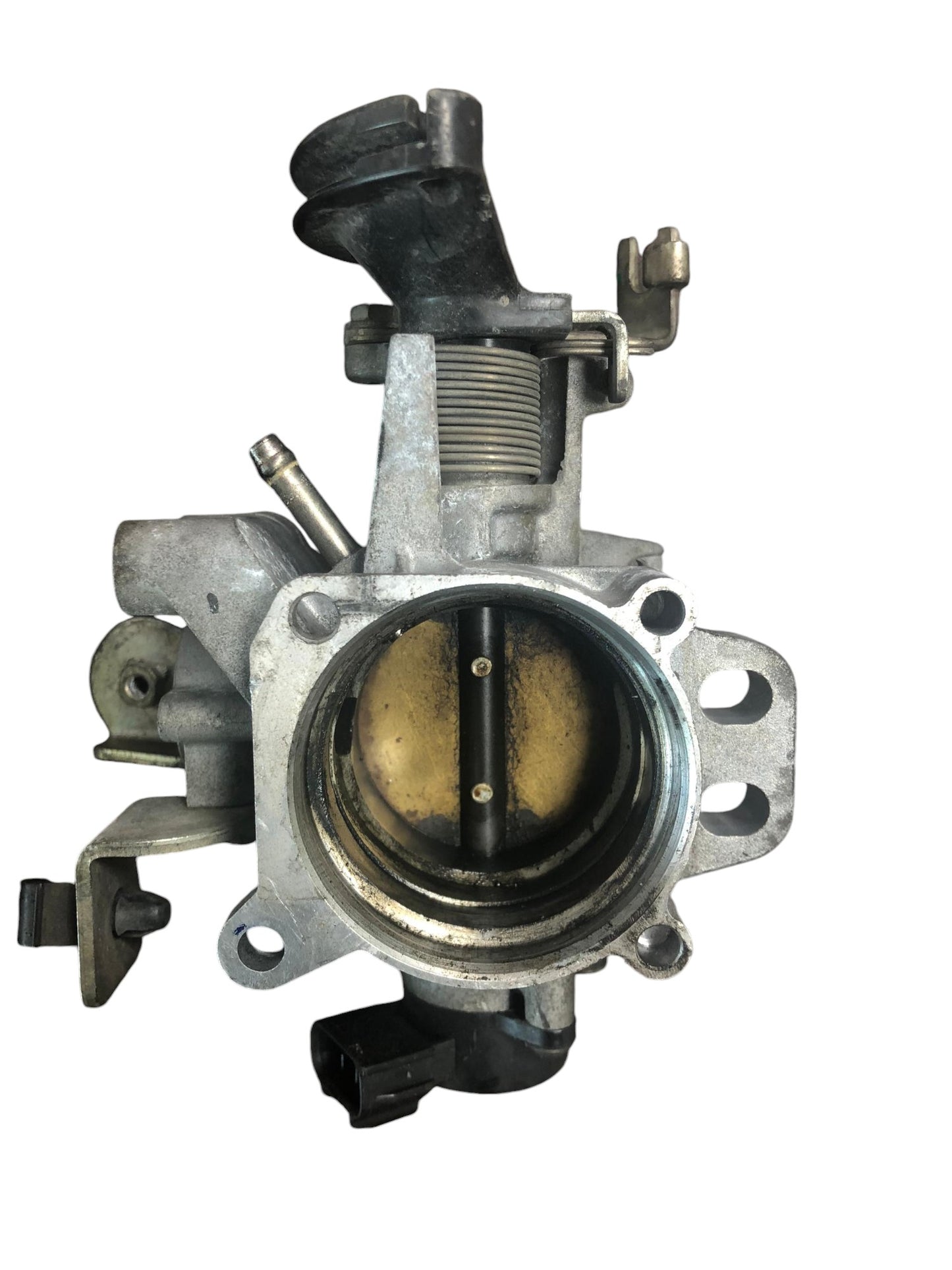 PERODUA ALZA THROTTLE BODY (BZ080 4012)