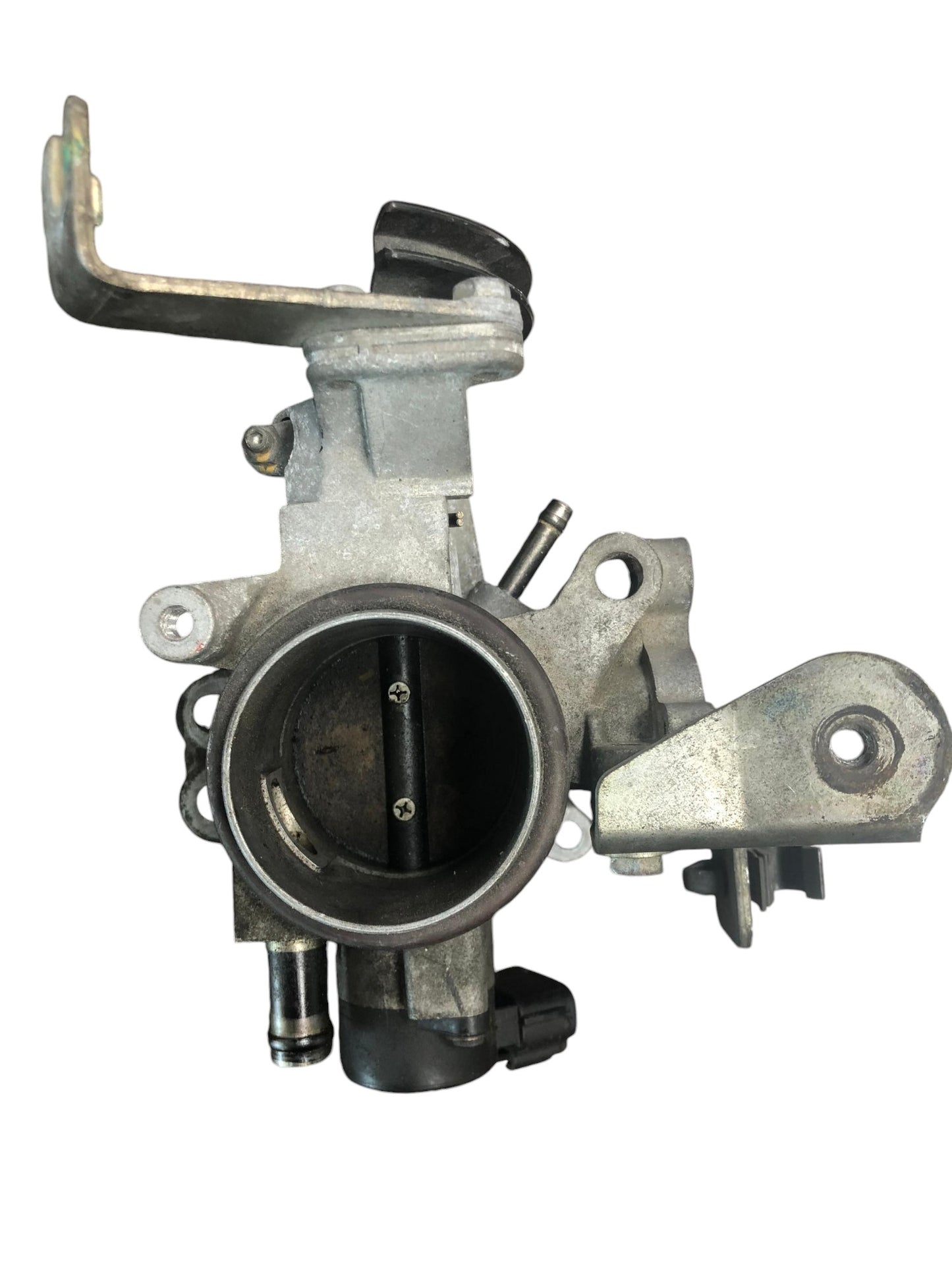 PERODUA ALZA THROTTLE BODY (BZ080 4012)