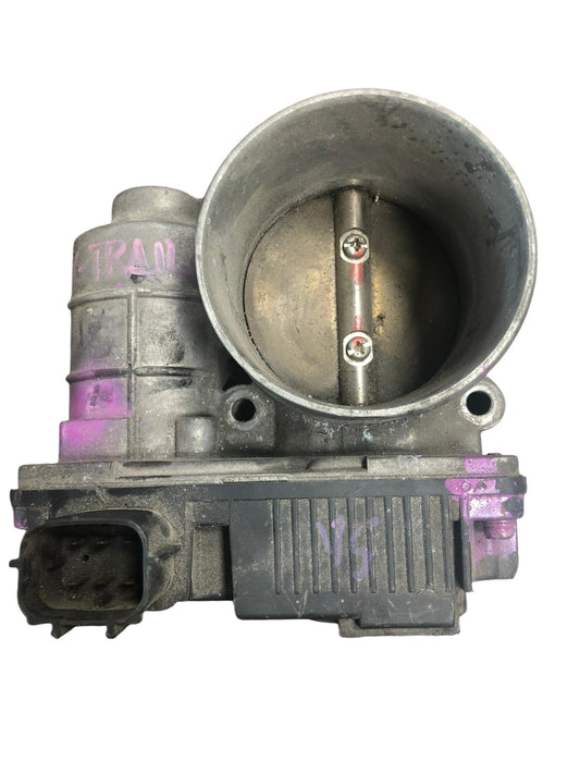 NISSAN X-TRAIL THROTTLE BODY (576-01)