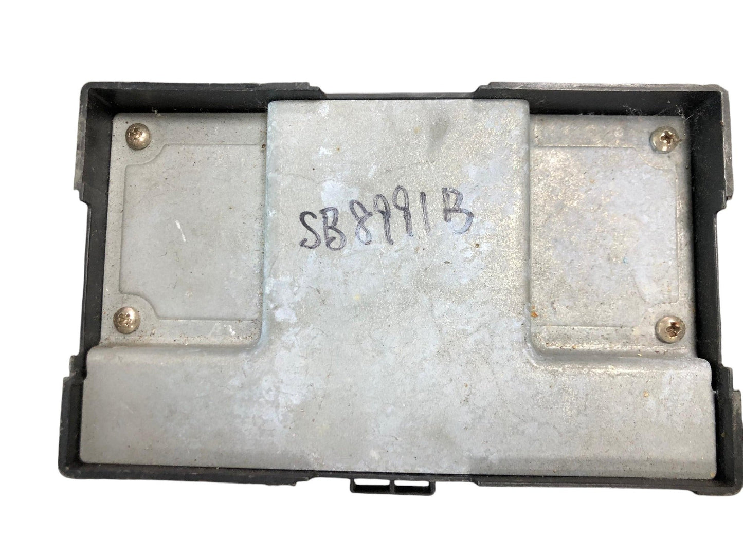 CHEVROLET COLORADO SENSOR ECU (24266328)