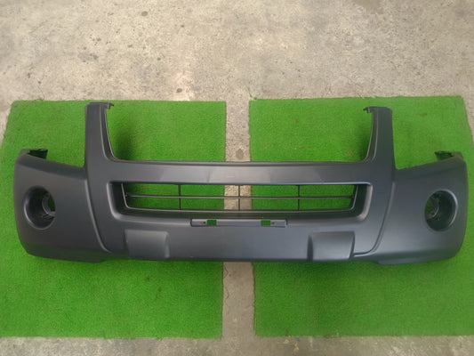 ISUZU D-MAX 2007 4DOOR FRONT BUMPER (ISK05C-1011A-NNNA)