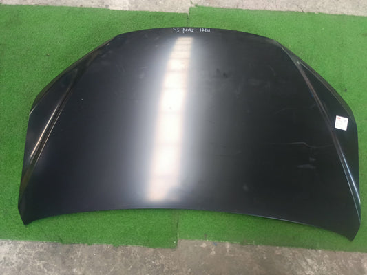 PERODUA BEZZA 2016 BONNET WITHOUT HOLE (PDB01A-181GA-NGNA)